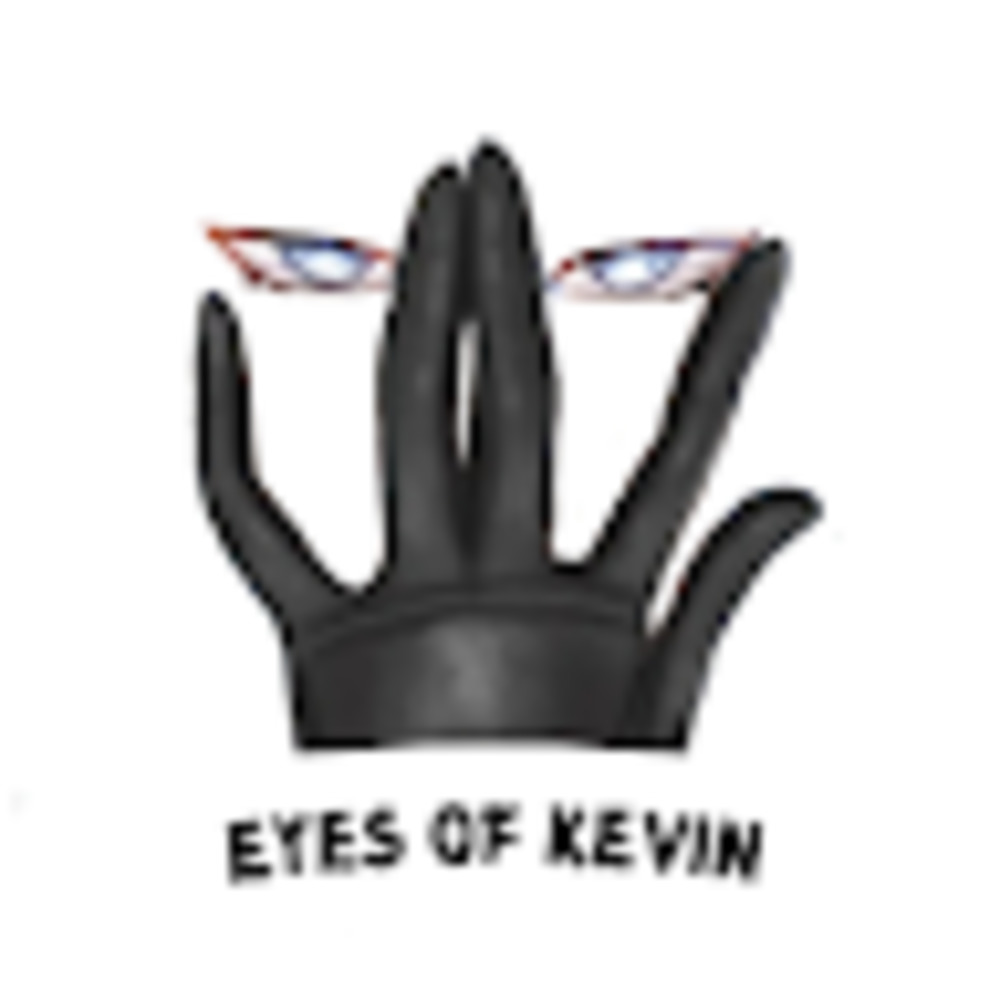 Meet your Posher, Kevin